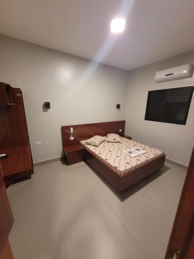 Hotel Madrugada Sao Paulo