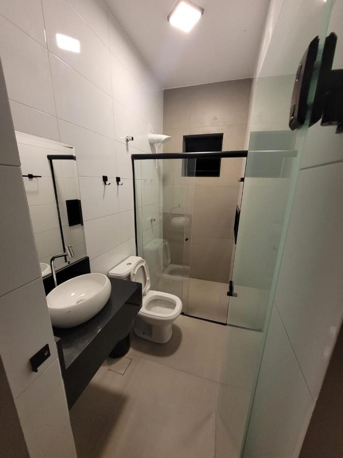 Madrugada Hotel 2*