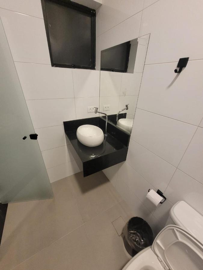Madrugada Hotel 2*