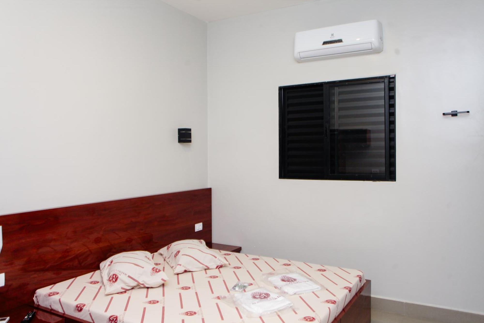 Madrugada Hotel