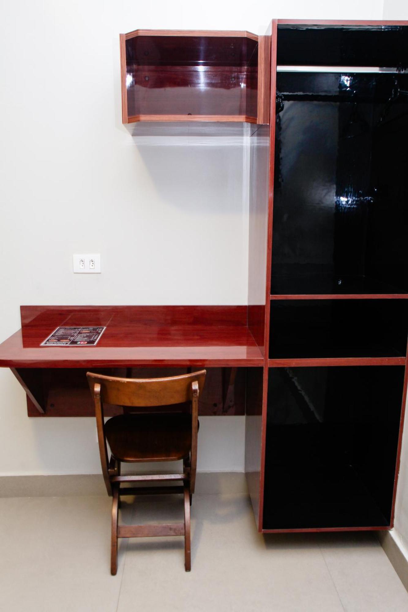 Madrugada Hotel 2*