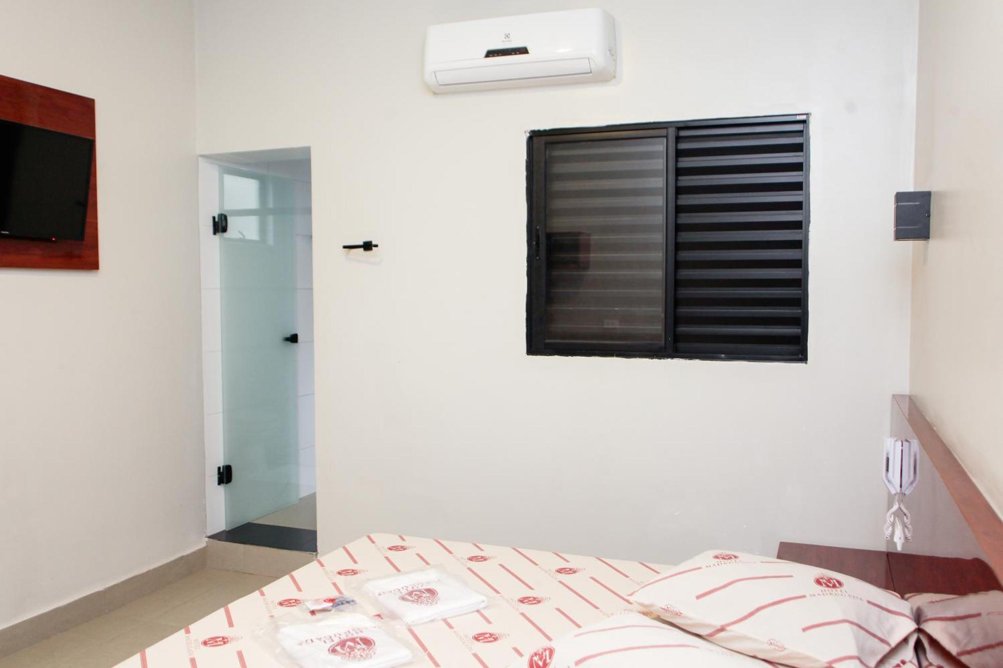 Madrugada Hotel 2*