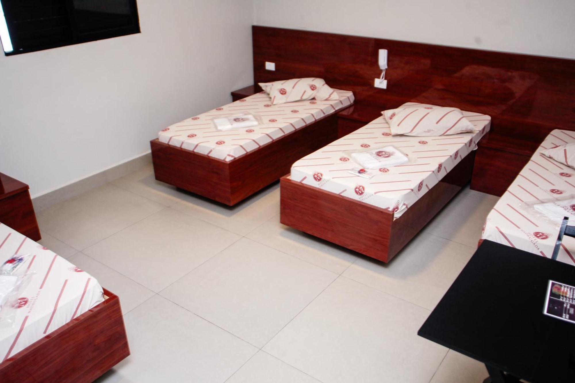 Madrugada Hotel